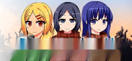 【SD/2D/SLG/中文】冬日狂想曲 V1.04.2 双端STEAM官方中文步兵版【3.7G】-中文绅士游戏下载,黄游,色情手机游戏,绅士漫啊画,里番