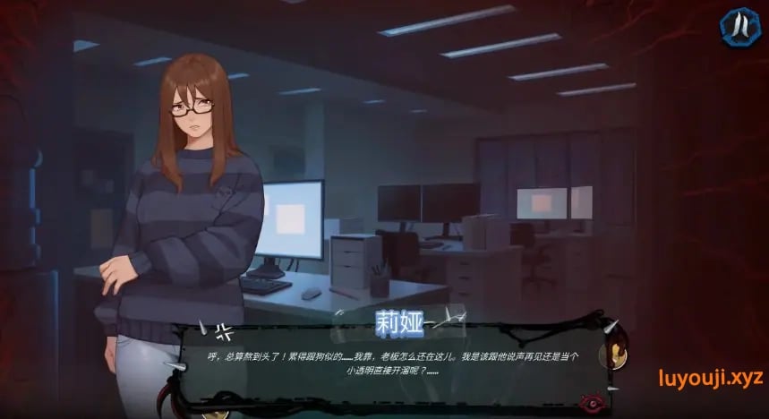 【PC/安卓/官中/精品/SLG游戏/2.20G】扶她伪娘 (FUTA FUCKS FEMBOYS Pre Alpha)Ver0.4.05 官中步兵版+精品SLG游戏+PC+安卓+2.20G