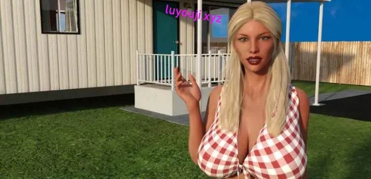 【PC/AI汉化/欧美/SLG游戏/3.31G】不归路 (In for a Penny) Ver0.83 AI汉化版+欧美SLG游戏+3.31G