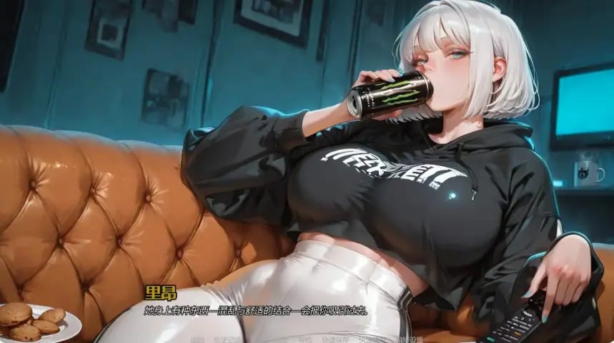 【PC/安卓/AI汉化/欧美/SLG游戏/4.65G】回合之间 (Between Rounds) Ver2.0 AI汉化版+PC+安卓+欧美SLG游戏+4.65G