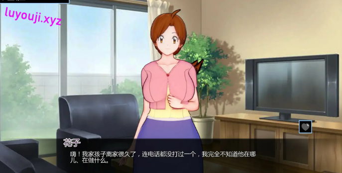 【PC/安卓/AI汉化/沙盒/SLG游戏/2.87G】波克卢德:为老婆们 (PokeLewd: For Waifus) Ver0.9d AI汉化+PC+安卓+沙盒SLG游戏+2.87G
