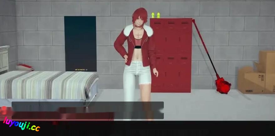 [欧美] 传送门之心 Portal Heart Ver1.0 AI汉化版 [更新完结/4.5G]