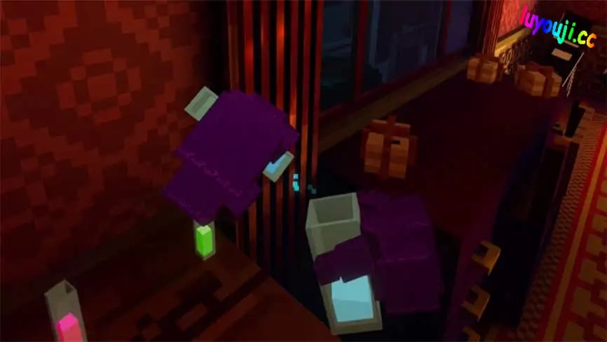 福尔摩斯谋杀案/The Murder of Sherlock Holmes(V1.0+需VR设备)