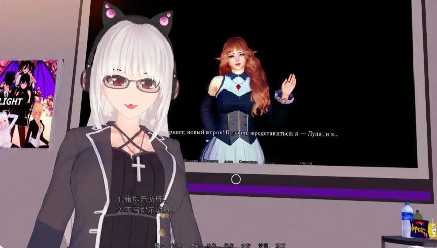 【PC/安卓/官翻/亚洲/SLG游戏/4.07G】巫师猎人 (Sorcerer Slayer) Ver0.07 AI汉化版+PC+安卓+亚洲SLG游戏+4.07G-中文绅士游戏下载,黄游,色情手机啊游戏,绅士漫画,里番
