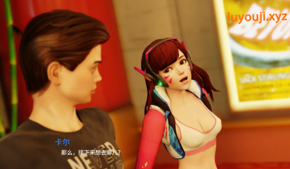 【PC/安卓/AI汉化/欧美/3D/SLG游戏/991M】学校英雄 (School Heroes) Ver0.1.5 AI汉化版+PC+安卓+欧美3DSLG游戏+991M