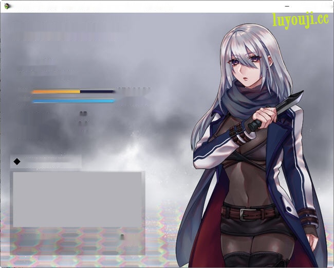 [RPG/汉化] 暗杀者克罗涅的任务 做為報酬的泰迪熊V1.02官方中文步兵版 [多空/300M]