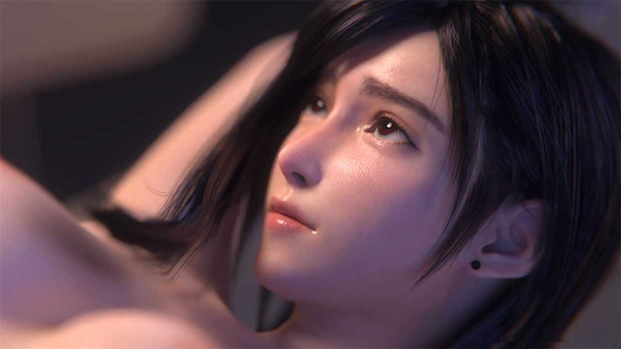 绅士游戏的魅力:探索Grand Cu大佬的精彩作品【3D同人/动画】