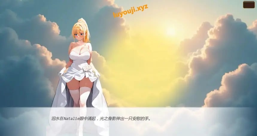 【PC/安卓/AI汉化/日系/SLG游戏/0.85G】天堂誓言地狱堕欲 (Heavenly Vows, Hellish Temptations) Ver0.2.0 AI汉化版 PC+安卓+日系SLG游戏+0.85G