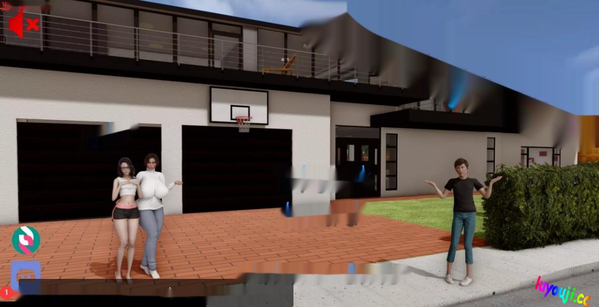 【欧美SLG/汉化/动态】 免费使用房屋 Free Use House v0.0.2f 汉化版 2G-中文绅士游戏下载,黄游,色情手机游戏,绅士漫画啊,里番