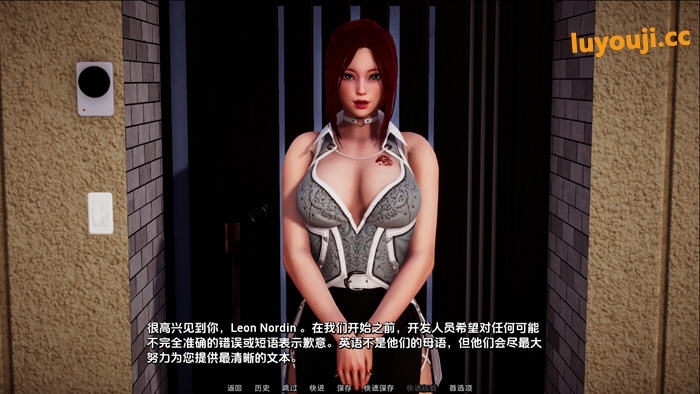 项目(Project:S.P.E.S) v0.8.1 汉化版 PC+安卓 动态SLG游戏 5.8G