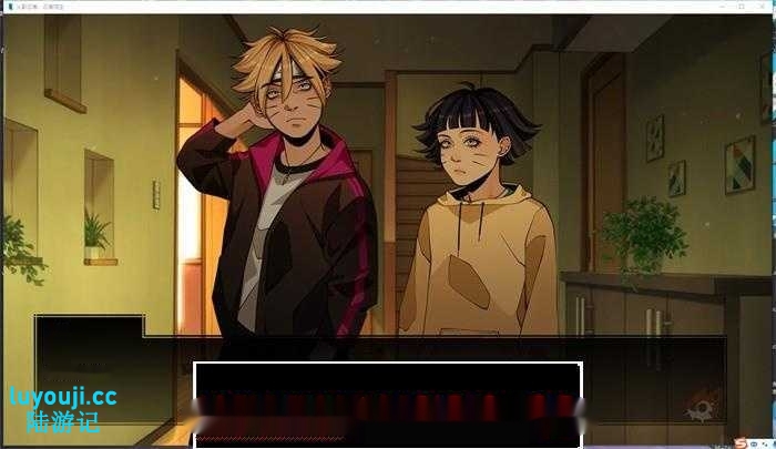 【火影SLG/汉化/动态】火影忍者:忍者领主 Naruto Shinobi Lord v0.31 Public PC+安卓汉化版3.7G