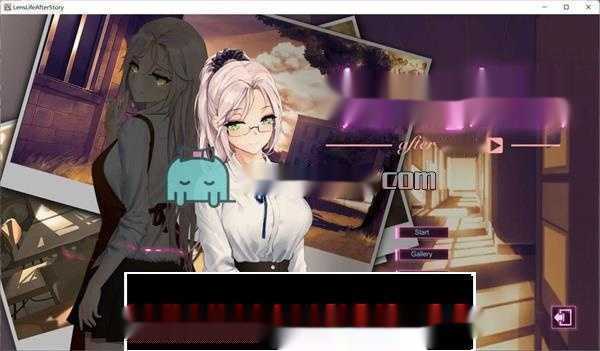 【神级SLG/中文/盗摄】我的镜头H人生2：AfterStory 官方中文版+存档【新作/2.6G】-中文绅士游戏下载,黄游,色情手机啊游戏,绅士漫画,里番