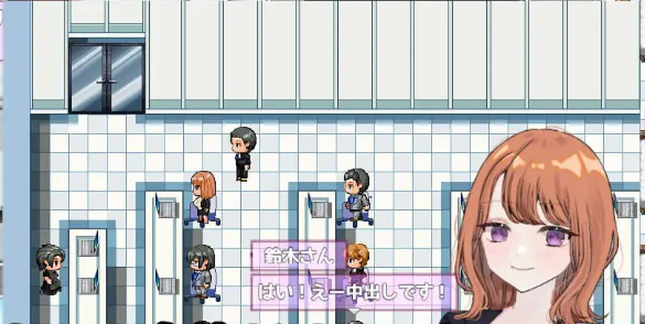 【PC/AI汉化/2D/探索/RPG游戏/6.1G】 逆转之心 (リバース・ハーツ アーリーアクセス) Ver.1.0.0 AI汉化版+2D探索RPG游戏+6.1G