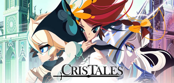 水晶传说(Cris Tales) v1.0.0 官方中文版 角色扮演游戏 7G-中文绅士游戏下载,黄游,色情手机游戏,绅士漫画啊,里番