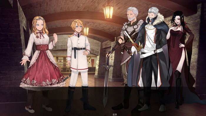 [SLG/汉化] 莎拉罗斯的生存 The Survival of Sarah Rose v4.9.9 PC+安卓汉化版2.8G