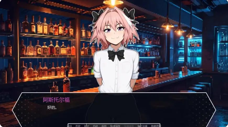 【PC/安卓/AI汉化/日系/SLG游戏/1.04G】D20魔法骰子（D20 Magic Dice） Ver1.01 AI汉化版+PC+安卓+日系SLG游戏+1.04G